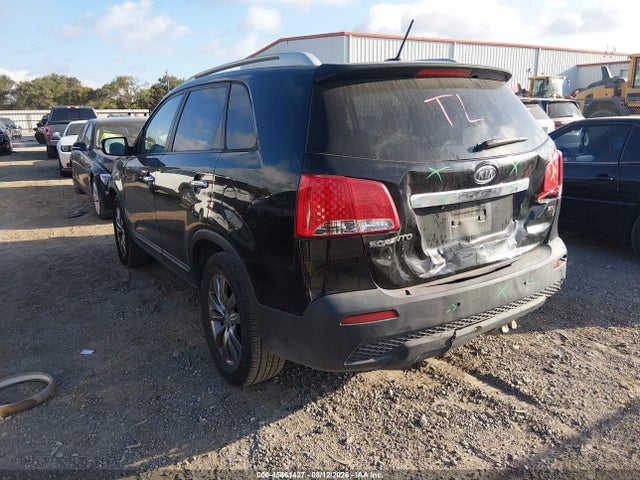 Aukcja sprzedaży 2011 Kia Sorento Ex, vin: 5XYKU4A11BG056862, numer aukcji: 45861427