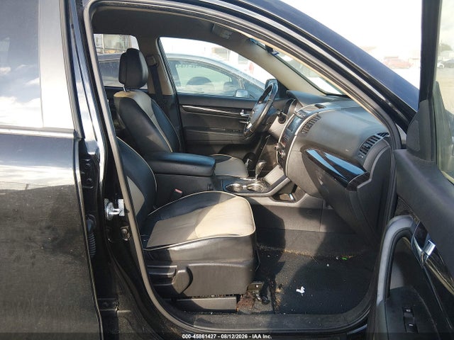 Aukcja sprzedaży 2011 Kia Sorento Ex, vin: 5XYKU4A11BG056862, numer aukcji: 45861427