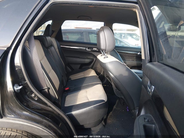 Aukcja sprzedaży 2011 Kia Sorento Ex, vin: 5XYKU4A11BG056862, numer aukcji: 45861427