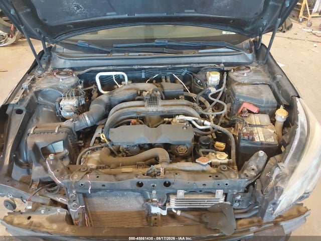 Aukcja sprzedaży 2019 Subaru Outback 2.5i Limited, vin: 4S4BSANC1K3227559, numer aukcji: 45861430