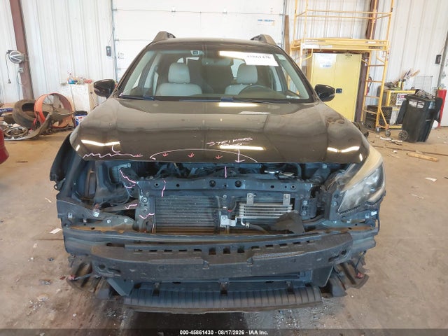 Aukcja sprzedaży 2019 Subaru Outback 2.5i Limited, vin: 4S4BSANC1K3227559, numer aukcji: 45861430