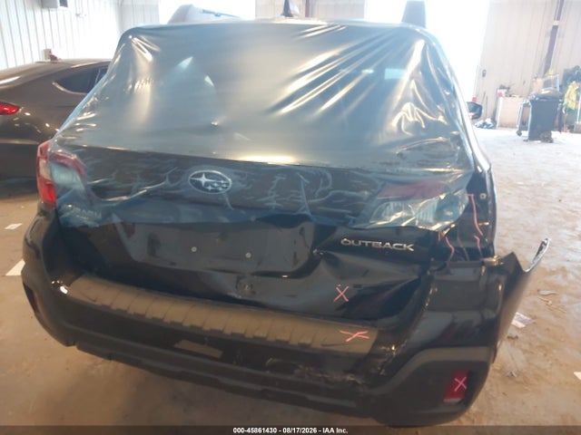 Aukcja sprzedaży 2019 Subaru Outback 2.5i Limited, vin: 4S4BSANC1K3227559, numer aukcji: 45861430