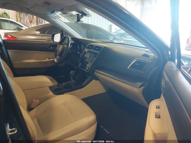 Aukcja sprzedaży 2019 Subaru Outback 2.5i Limited, vin: 4S4BSANC1K3227559, numer aukcji: 45861430