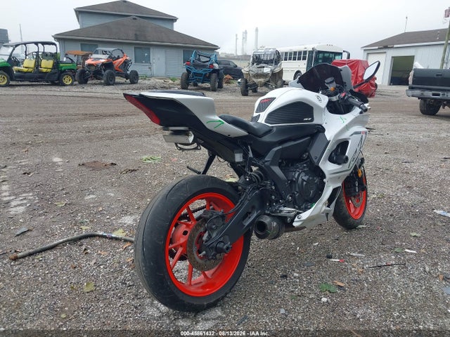 Yamaha Yzfr7 2023 JYARM38E7PA004933 Image 4