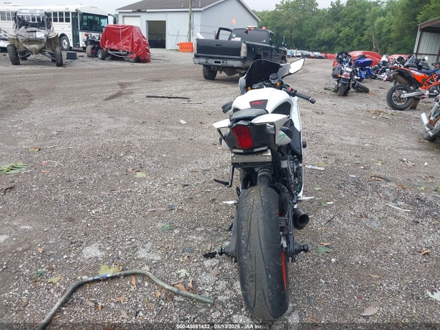 Yamaha Yzfr7 2023 JYARM38E7PA004933 Image 6