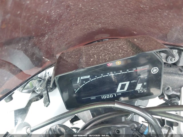 Yamaha Yzfr7 2023 JYARM38E7PA004933 Image 7