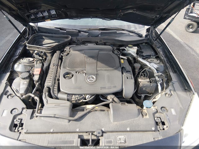 Продажа на аукционе авто 2013 Mercedes-benz Slk 350, vin: WDDPK5HA1DF067640, номер лота: 45861433