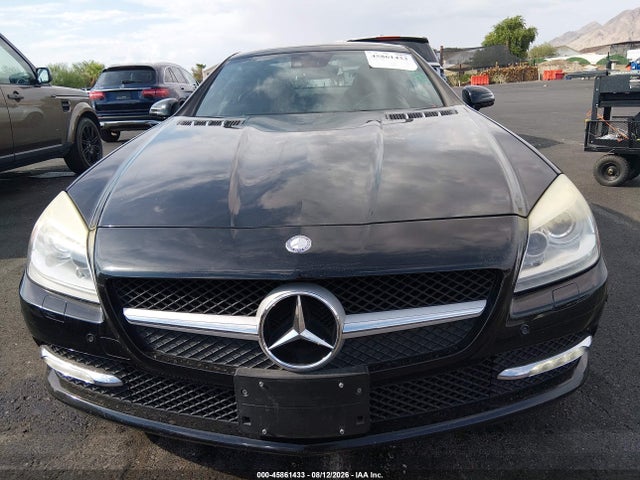Продажа на аукционе авто 2013 Mercedes-benz Slk 350, vin: WDDPK5HA1DF067640, номер лота: 45861433
