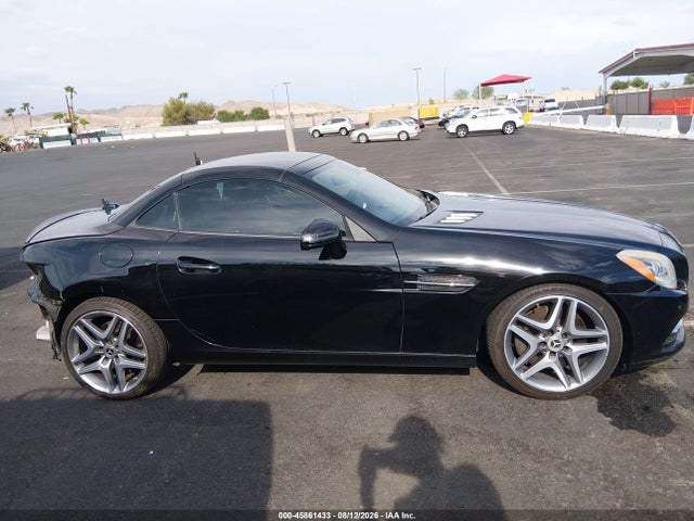Продажа на аукционе авто 2013 Mercedes-benz Slk 350, vin: WDDPK5HA1DF067640, номер лота: 45861433
