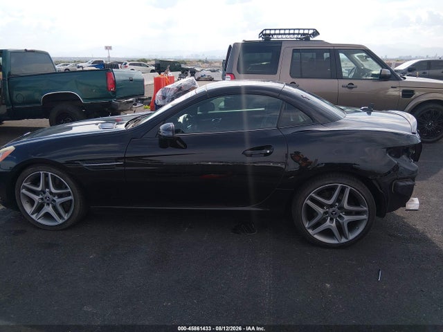 Продажа на аукционе авто 2013 Mercedes-benz Slk 350, vin: WDDPK5HA1DF067640, номер лота: 45861433