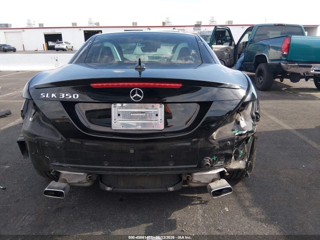 Продажа на аукционе авто 2013 Mercedes-benz Slk 350, vin: WDDPK5HA1DF067640, номер лота: 45861433