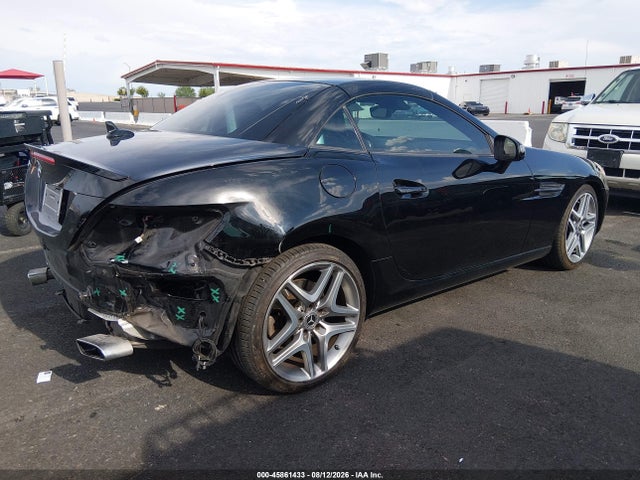 Продажа на аукционе авто 2013 Mercedes-benz Slk 350, vin: WDDPK5HA1DF067640, номер лота: 45861433