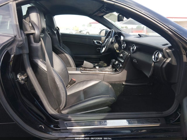 Продажа на аукционе авто 2013 Mercedes-benz Slk 350, vin: WDDPK5HA1DF067640, номер лота: 45861433