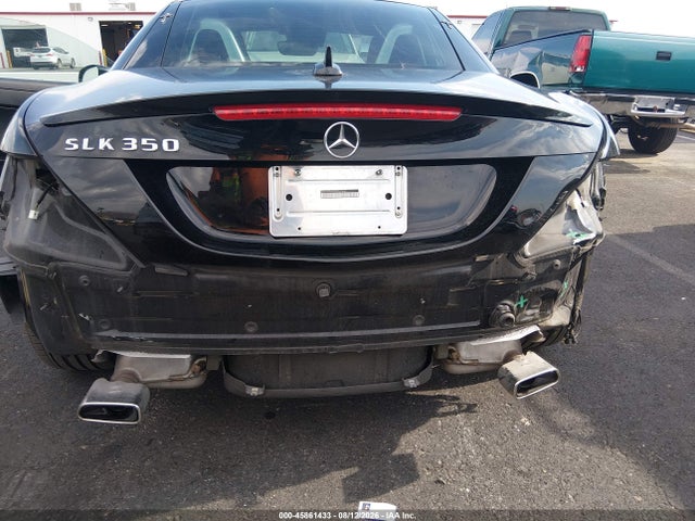 Продажа на аукционе авто 2013 Mercedes-benz Slk 350, vin: WDDPK5HA1DF067640, номер лота: 45861433