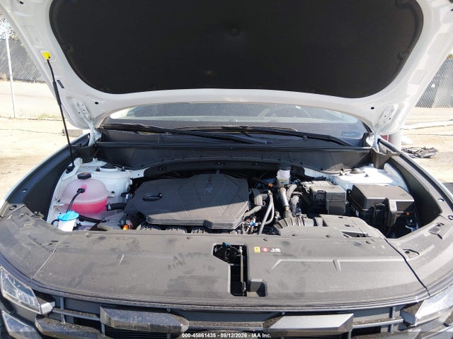 5NMJB3DEXTH635186 Hyundai TUCSON SEL