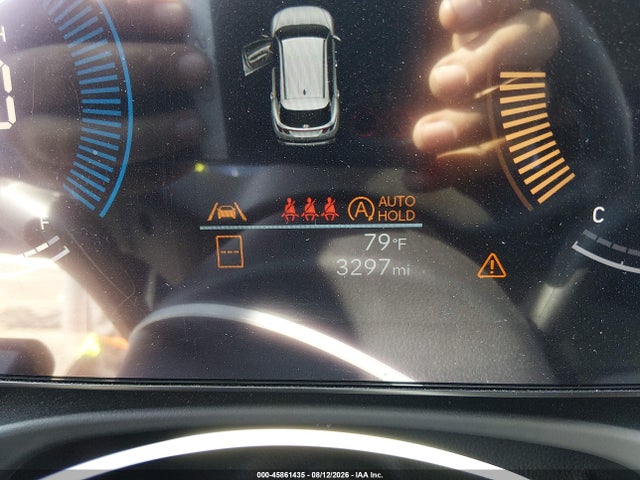 5NMJB3DEXTH635186 Hyundai TUCSON SEL