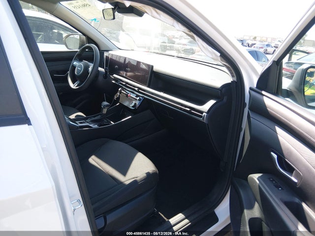 5NMJB3DEXTH635186 Hyundai TUCSON SEL