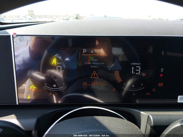 5NMJB3DEXTH635186 Hyundai TUCSON SEL