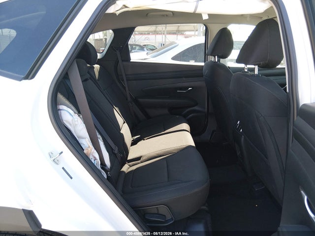 5NMJB3DEXTH635186 Hyundai TUCSON SEL