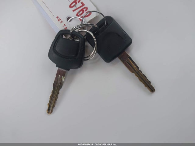 Продаж на аукціоні авто 2022 Nissan Versa 1.6 S Xtronic Cvt, vin: 3N1CN8DVXNL859502, номер лоту: 45861439