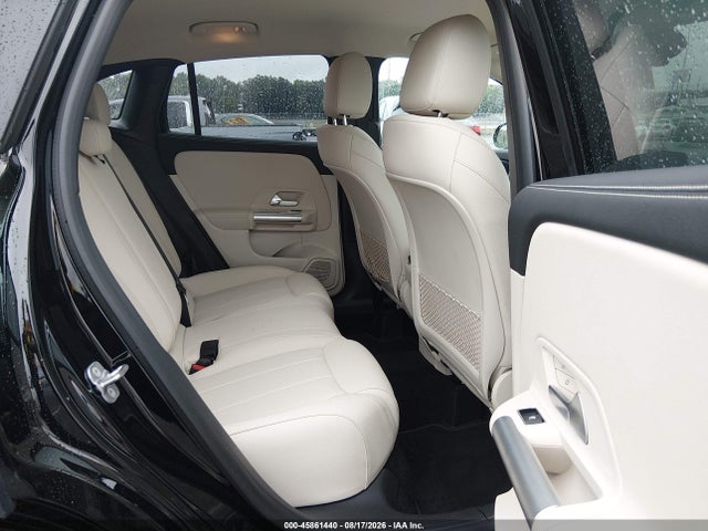 2025 Mercedes-benz Gla 250 4matic მანქანა იყიდება აუქციონზე, vin: W1N4N4HB8SJ704078, აუქციონის ნომერი: 45861440