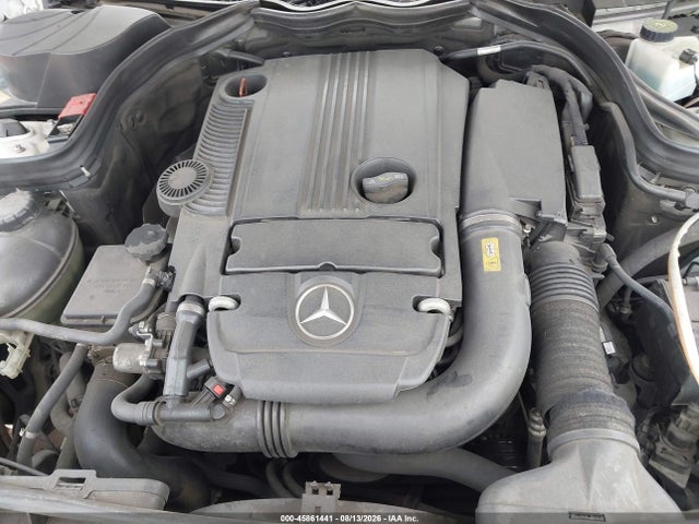WDDGF4HB7EA914229 Mercedes-Benz C 250 Sport