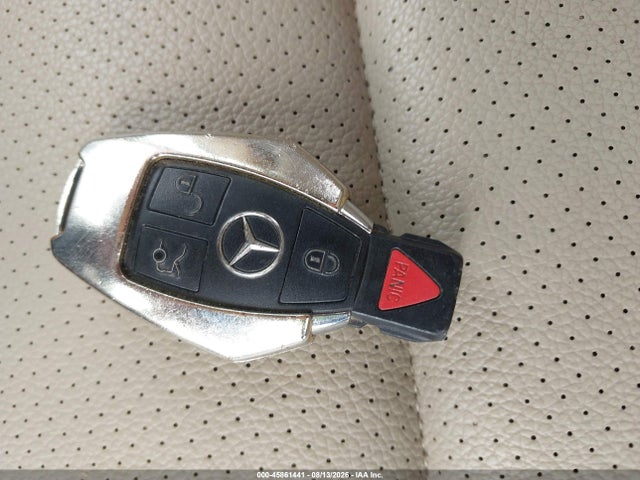 WDDGF4HB7EA914229 Mercedes-Benz C 250 Sport