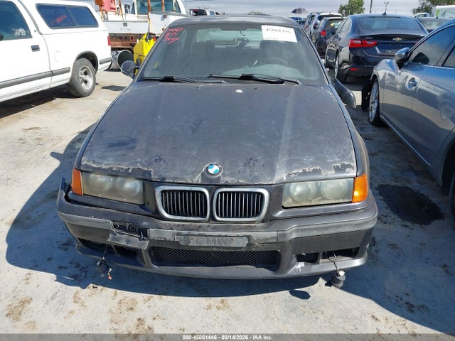 45861446 :رقم المزاد ، WBSCD0321VEE12111 vin ، 1997 Bmw M3 مزاد بيع