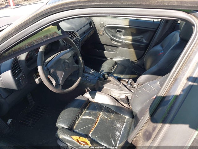 45861446 :رقم المزاد ، WBSCD0321VEE12111 vin ، 1997 Bmw M3 مزاد بيع