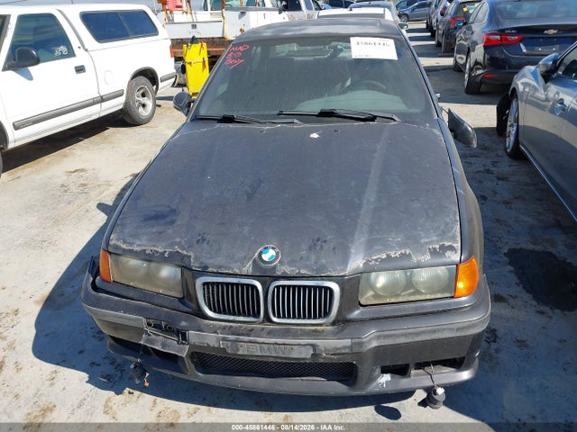 45861446 :رقم المزاد ، WBSCD0321VEE12111 vin ، 1997 Bmw M3 مزاد بيع