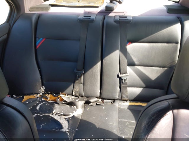 45861446 :رقم المزاد ، WBSCD0321VEE12111 vin ، 1997 Bmw M3 مزاد بيع