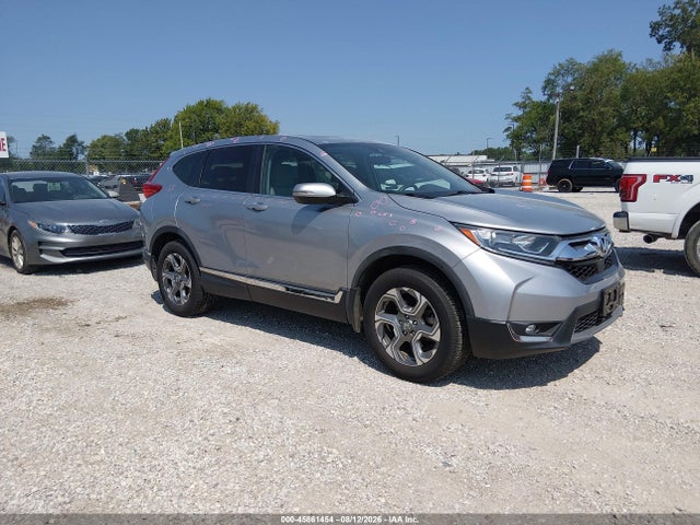 Aukcja sprzedaży 2019 Honda Cr-v Ex, vin: 5J6RW2H52KL024989, numer aukcji: 45861454