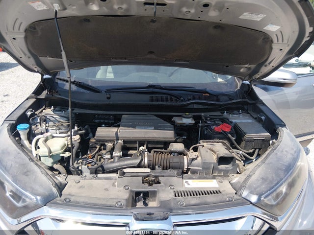 Aukcja sprzedaży 2019 Honda Cr-v Ex, vin: 5J6RW2H52KL024989, numer aukcji: 45861454