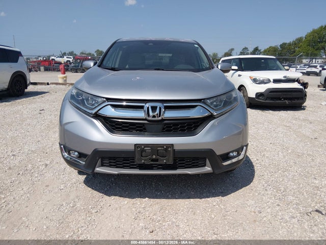 Aukcja sprzedaży 2019 Honda Cr-v Ex, vin: 5J6RW2H52KL024989, numer aukcji: 45861454