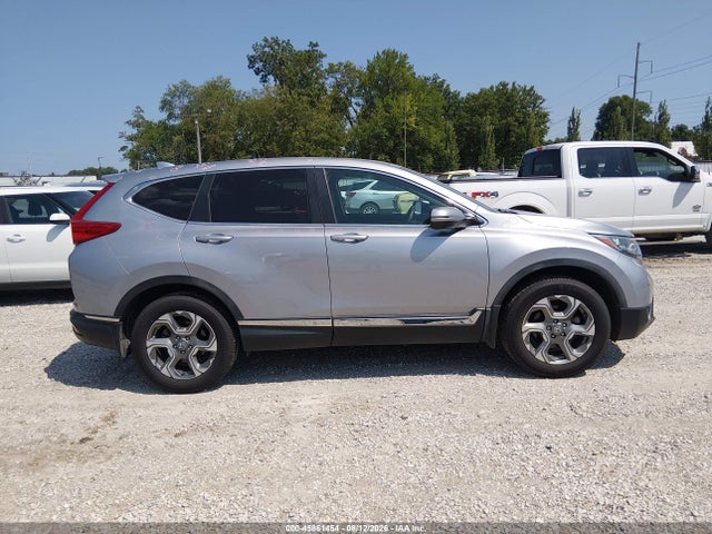 Aukcja sprzedaży 2019 Honda Cr-v Ex, vin: 5J6RW2H52KL024989, numer aukcji: 45861454
