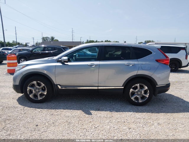 Aukcja sprzedaży 2019 Honda Cr-v Ex, vin: 5J6RW2H52KL024989, numer aukcji: 45861454