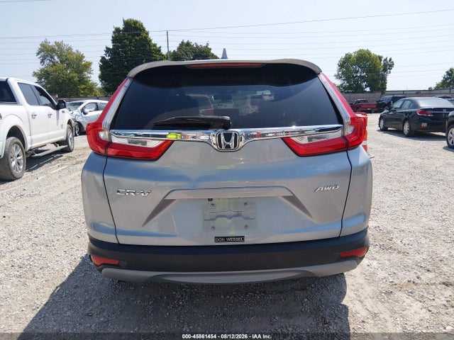 Aukcja sprzedaży 2019 Honda Cr-v Ex, vin: 5J6RW2H52KL024989, numer aukcji: 45861454