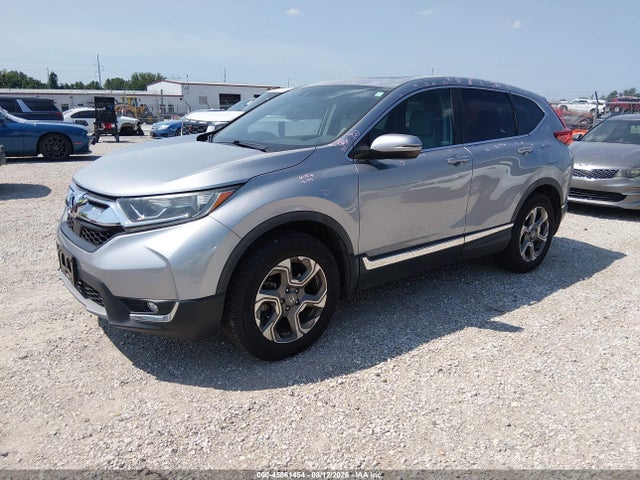 Aukcja sprzedaży 2019 Honda Cr-v Ex, vin: 5J6RW2H52KL024989, numer aukcji: 45861454