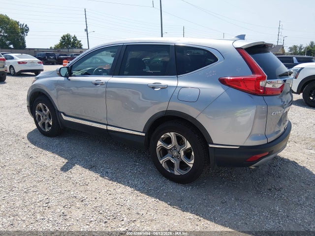 Aukcja sprzedaży 2019 Honda Cr-v Ex, vin: 5J6RW2H52KL024989, numer aukcji: 45861454