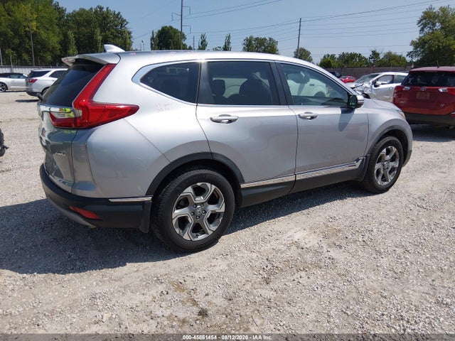 Aukcja sprzedaży 2019 Honda Cr-v Ex, vin: 5J6RW2H52KL024989, numer aukcji: 45861454
