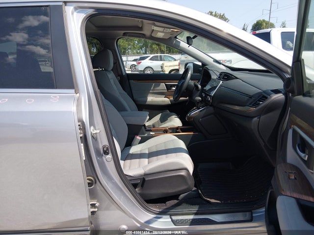 Aukcja sprzedaży 2019 Honda Cr-v Ex, vin: 5J6RW2H52KL024989, numer aukcji: 45861454