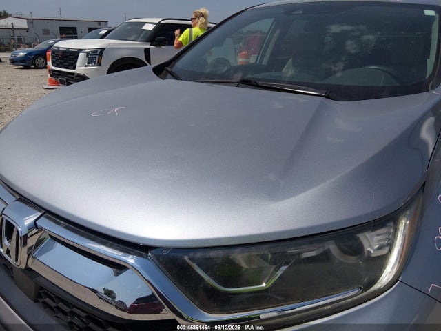 Aukcja sprzedaży 2019 Honda Cr-v Ex, vin: 5J6RW2H52KL024989, numer aukcji: 45861454
