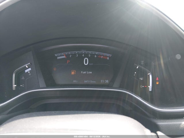 Aukcja sprzedaży 2019 Honda Cr-v Ex, vin: 5J6RW2H52KL024989, numer aukcji: 45861454