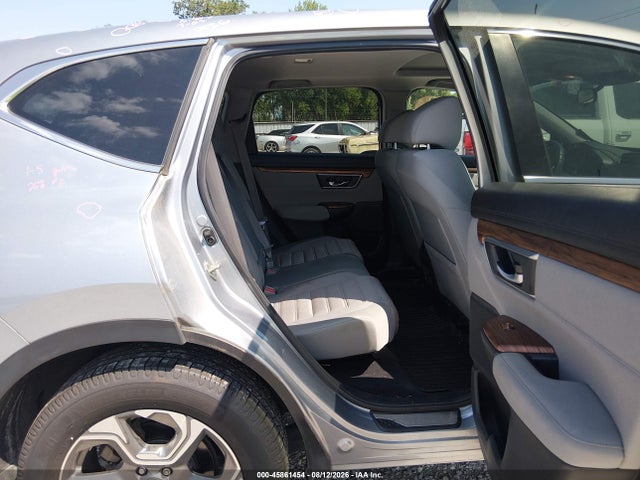 Aukcja sprzedaży 2019 Honda Cr-v Ex, vin: 5J6RW2H52KL024989, numer aukcji: 45861454