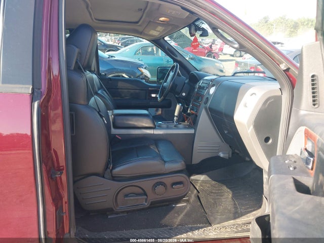 Aukcja sprzedaży 2006 Ford F-150 Fx4/lariat/xl/xlt, vin: 1FTPX14506NB12041, numer aukcji: 45861455