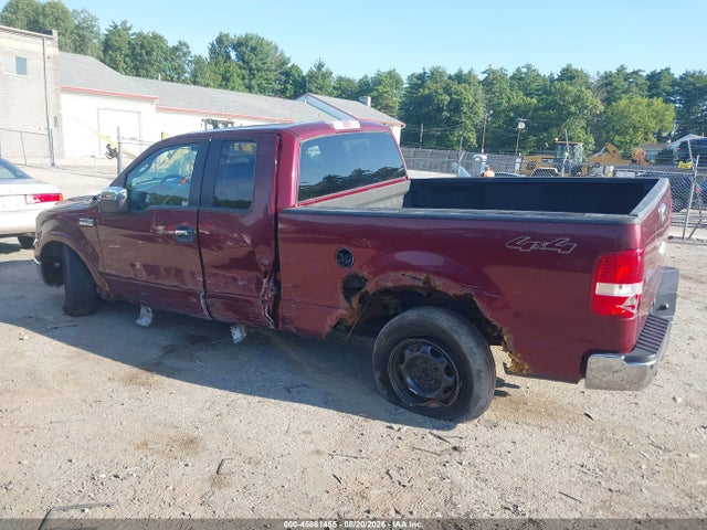 Aukcja sprzedaży 2006 Ford F-150 Fx4/lariat/xl/xlt, vin: 1FTPX14506NB12041, numer aukcji: 45861455