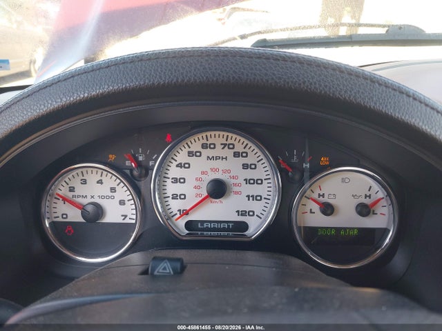 Aukcja sprzedaży 2006 Ford F-150 Fx4/lariat/xl/xlt, vin: 1FTPX14506NB12041, numer aukcji: 45861455