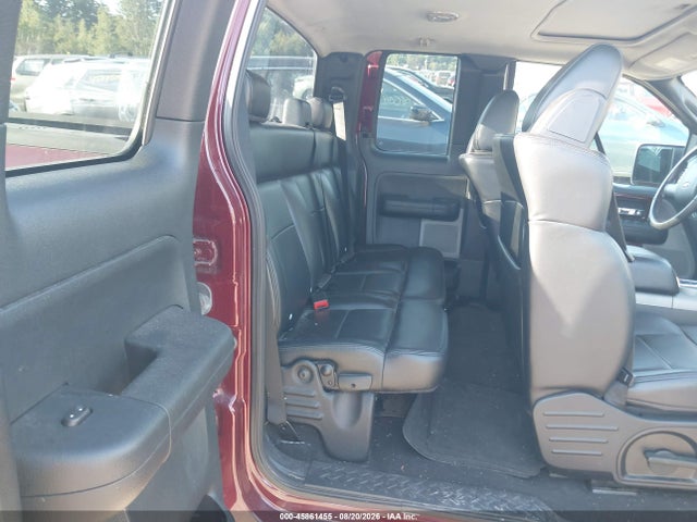Aukcja sprzedaży 2006 Ford F-150 Fx4/lariat/xl/xlt, vin: 1FTPX14506NB12041, numer aukcji: 45861455