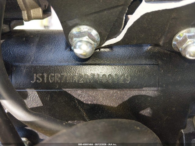 Suzuki GSX-R750 2024 JS1GR7MA2R7100129 Image 10