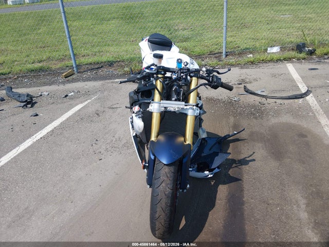 Suzuki GSX-R750 2024 JS1GR7MA2R7100129 Image 5